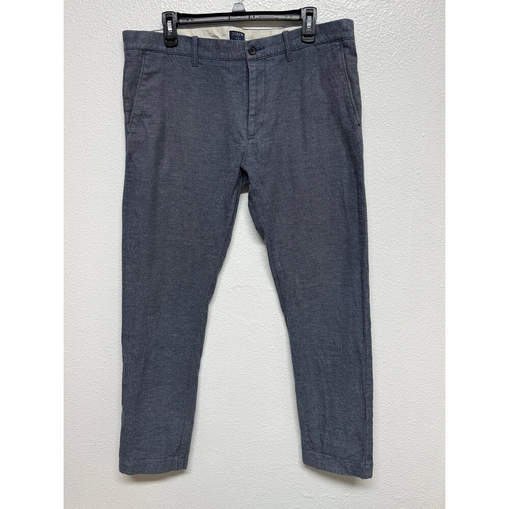 J.CREW Flex Mens Pant Size W36 L32